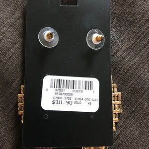 Windsor elegant earrings